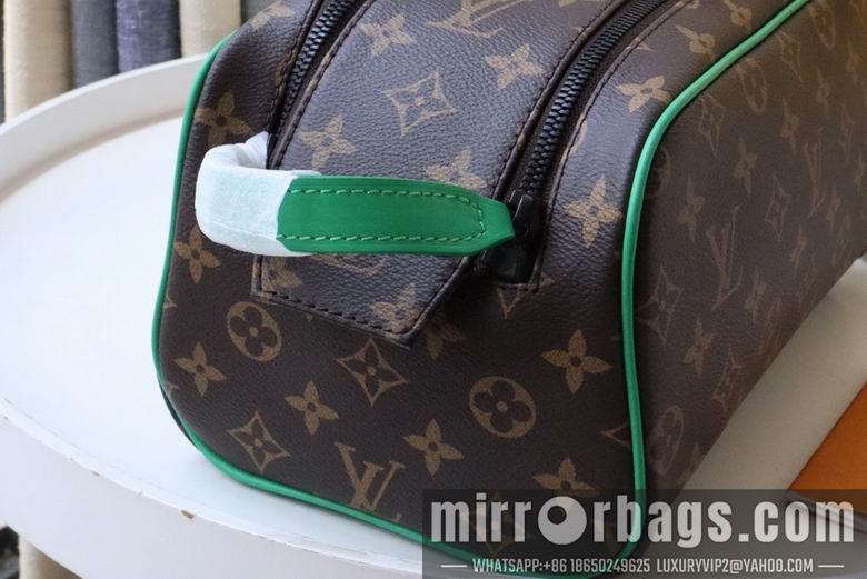 1:1 Louis Vuitton Bags M46253 28X16X13cm XM 3colour