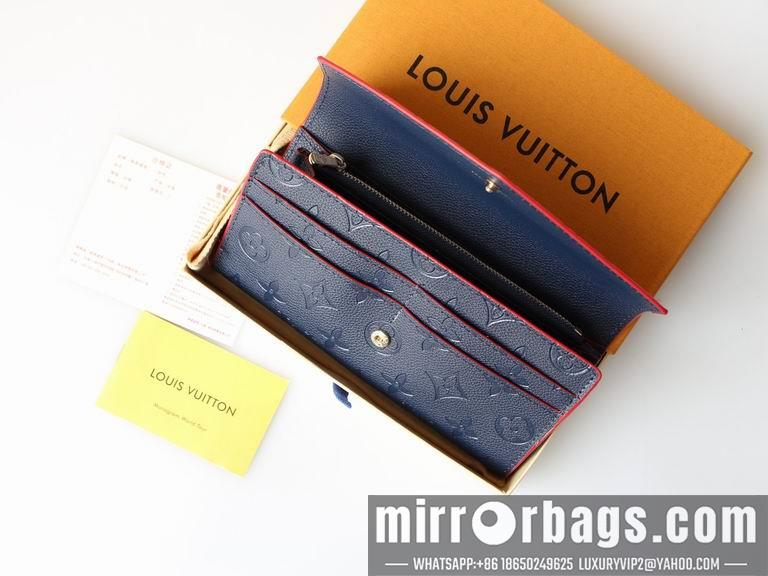 1:1 Louis Vuitton Bags Sarah M82257 M82256 19x10.5x2cm zy
