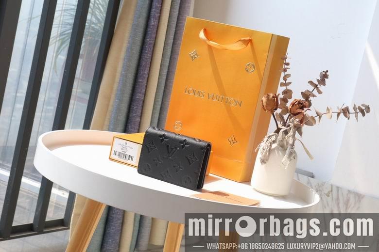 1:1 Louis Vuitton Bags M80152 12X9X3.5cm XM 2colour