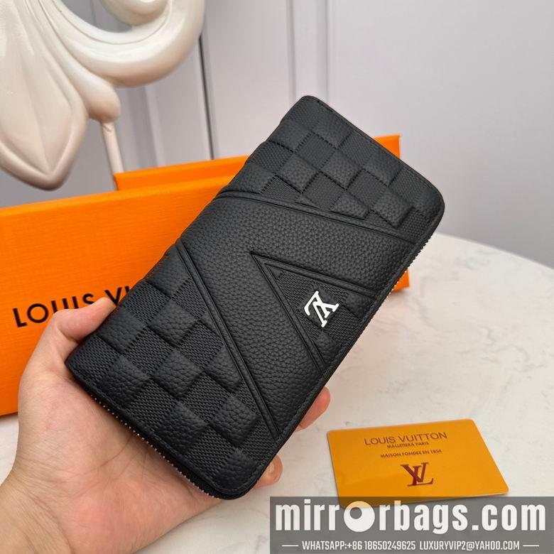 1:1 Louis Vuitton Bags 666030 19X10X2.5cm ZC