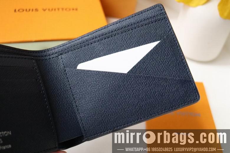 1:1 Louis Vuitton Bags M30982 11.5X9X1.5cm YG 3colour