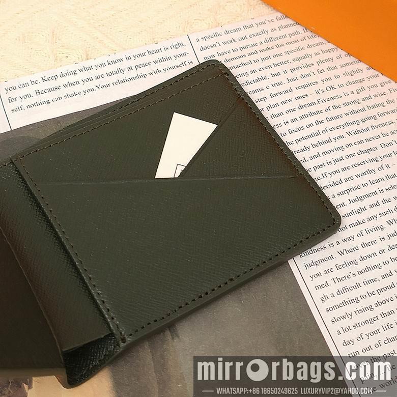 1:1 Louis Vuitton Bags 83163 12X9X1.5cm ZC