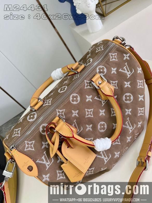 1:1 Louis Vuitton Bags M24431 40X26X23cm DN