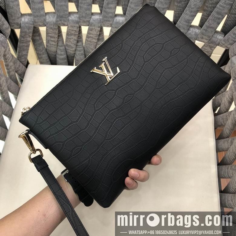 1:1 Louis Vuitton Bags 1039-5 19X29cm XM