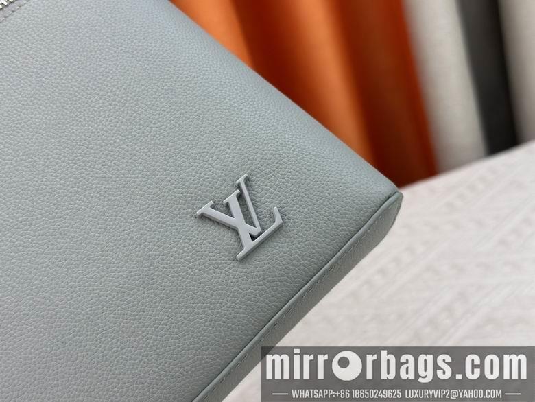 1:1 Louis Vuitton Bags 40504 30X22X5cm XM 3colour
