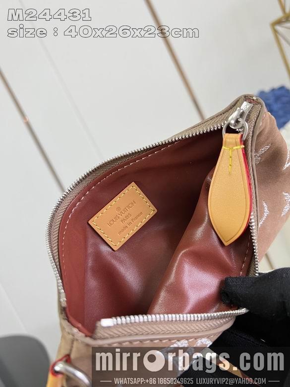 1:1 Louis Vuitton Bags M24431 40X26X23cm DN