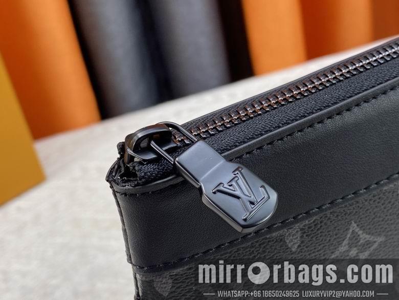 1:1 Louis Vuitton Bags M81848 30X21.5X1cm XM 3colour