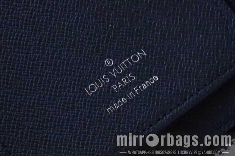 1:1 Louis Vuitton Bags M82306 XM-1 2colour