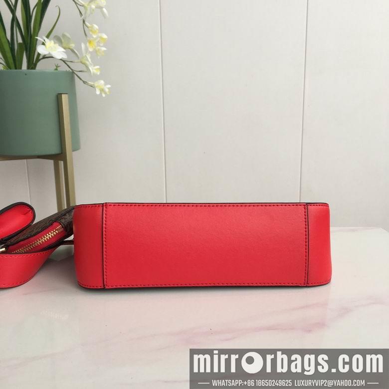 Michael Kors Bags 6166 24.5X8X14.5cm DY 4