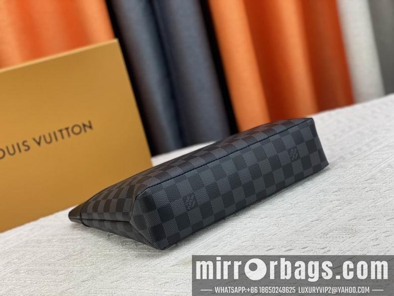 1:1 Louis Vuitton Bags M82545 M82543 32X21X8cm XM 4colour