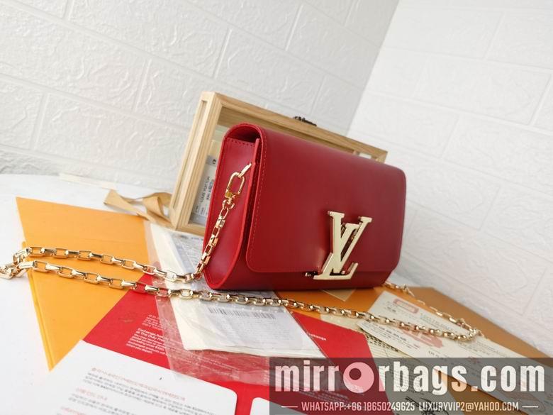 1:1 Louis Vuitton Bags M94336 23X15X5cm YG 3colour