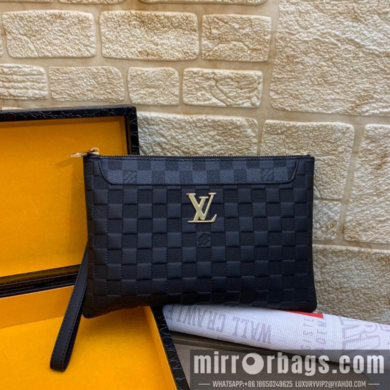 1:1 Louis Vuitton Bags 821-5 28X19X3cm XM 4colour