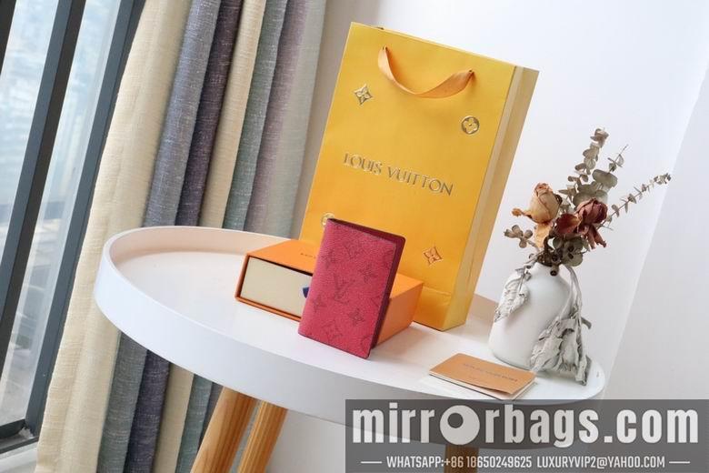 1:1 Louis Vuitton Bags M30436 8X11X1cm XM