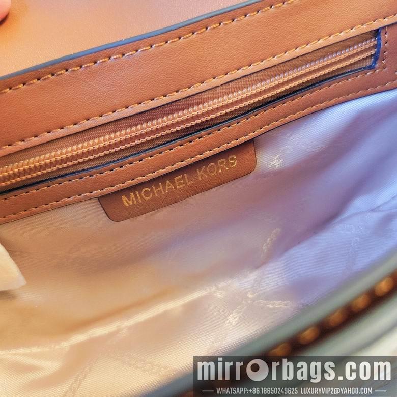 Michael Kors Bags 8008 22X6X13cm DY 4colour