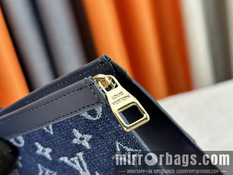 1:1 Louis Vuitton Bags M61692 27X21X6cm XM 3colour-1