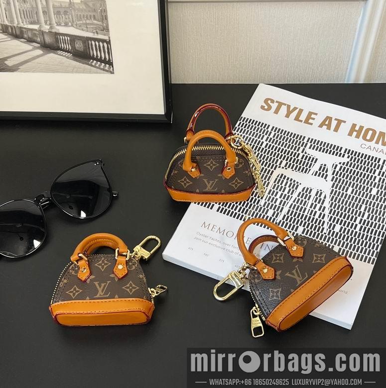 1:1 Louis Vuitton Bags M00995 9X6.5X3cm XM
