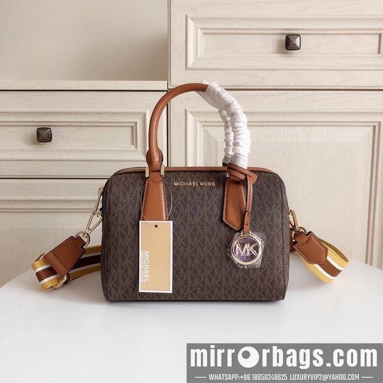 Michael Kors Bags 24X17X14cm 090603 DY 2colour