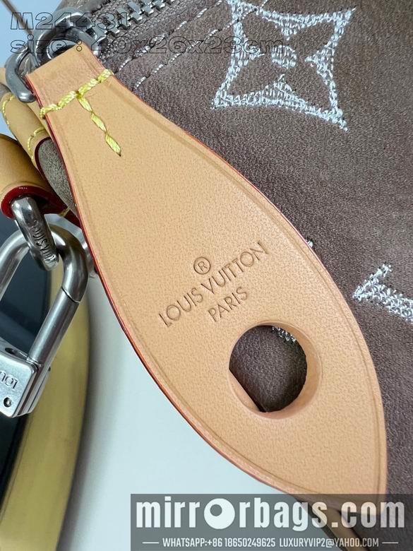 1:1 Louis Vuitton Bags M24431 40X26X23cm DN