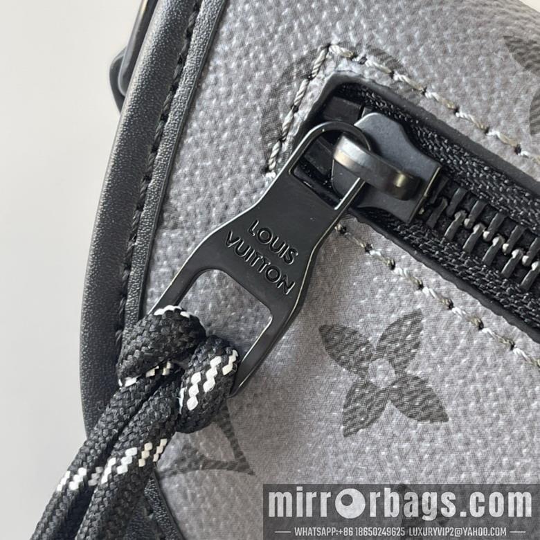 1:1 Louis Vuitton Bags Pulse M12806 16x5x22.5cm ss