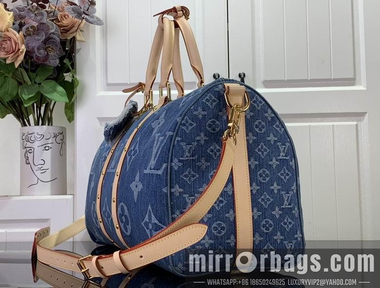 1:1 Louis Vuitton Bags M24315 45X27X20cm