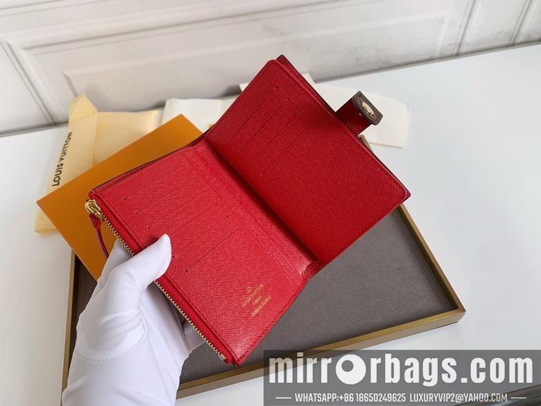 1:1 Louis Vuitton Bags M58019 15x10x3.5cm zy
