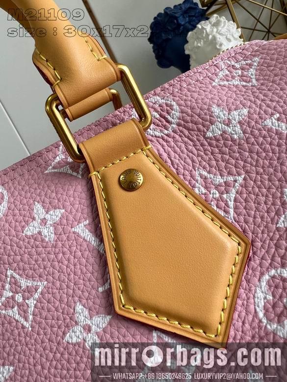 1:1 Louis Vuitton Bags M21109 30X17X21cm DN