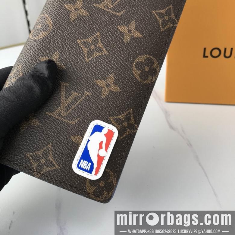 1:1 Louis Vuitton Bags M80107 19X10cm ZC 2colour