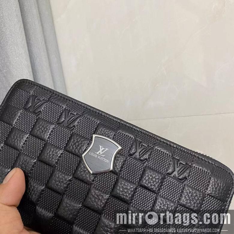 1:1 Louis Vuitton Bags 20X10X2cm 070107 XM