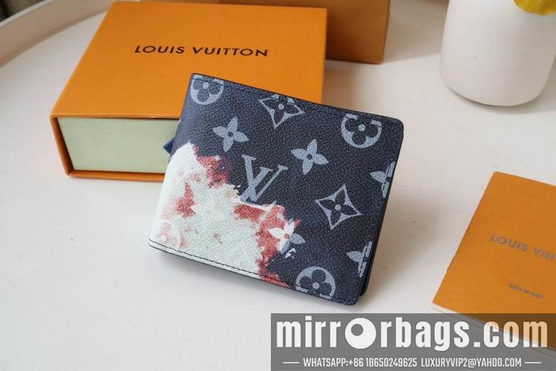 1:1 Louis Vuitton Bags M82827 7.5X11.1X1cm XM-1