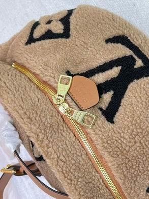 1:1 Louis Vuitton Bags SS43644 37X14X13