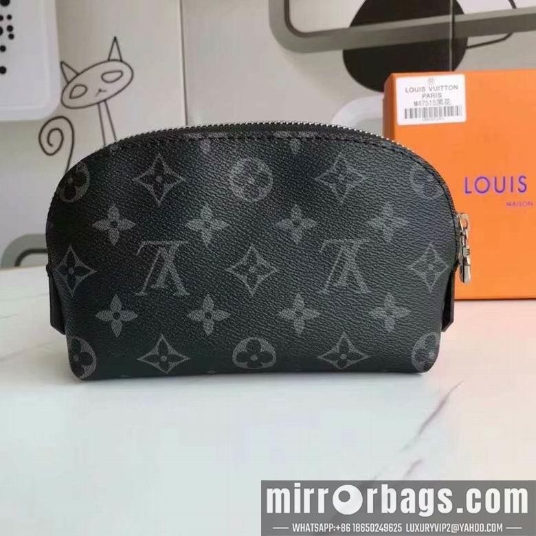 1:1 Louis Vuitton Bags M47515 17X12X6cm XMY 3colour