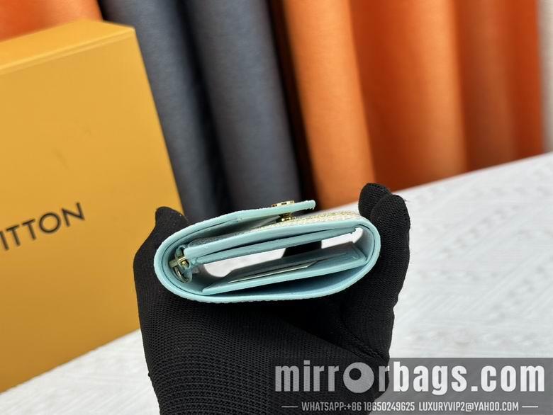 1:1 Louis Vuitton Bags N40638 12X9.5X1.5cm XM 2colour
