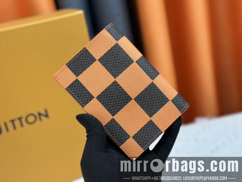 1:1 Louis Vuitton Bags M60411 10X14X2.5cm XM