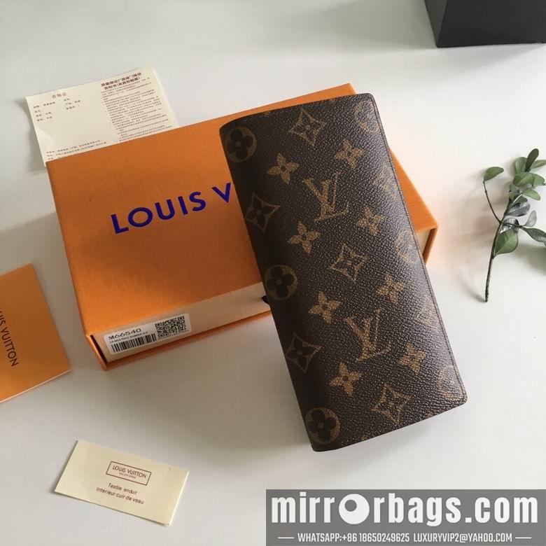 1:1 Louis Vuitton Bags M66540 19X10cm XM 2colour