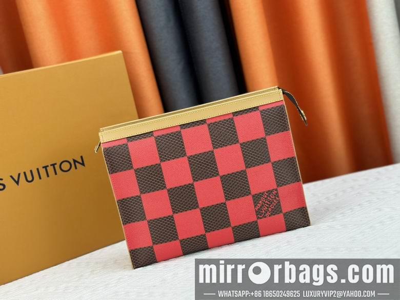 1:1 Louis Vuitton Bags M40446 26X20X5cm XM