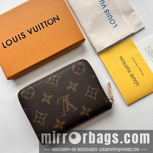 1:1 Louis Vuitton Bags M60067 11x8cm zy1