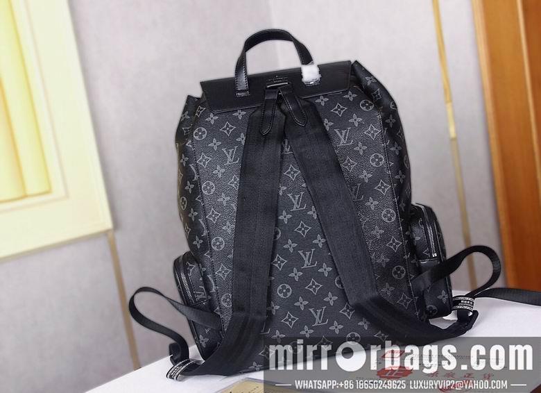 1:1 Louis Vuitton Bags M45670 33X45X21cm XM-1