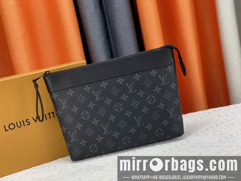 1:1 Louis Vuitton Bags M82545 M82543 32X21X8cm XM 4colour
