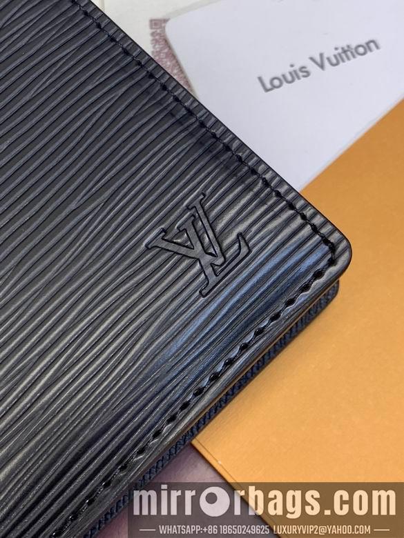 1:1 Louis Vuitton Bags M64002 11X8.5X1cm YG 3colour