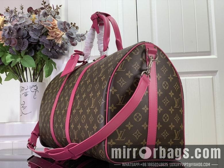1:1 Louis Vuitton Bags 41416 50X29X23cm YG 4colour