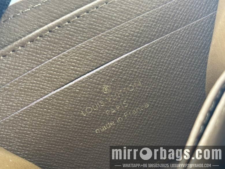 1:1 Louis Vuitton Bags M83094 11X8X2cm XM