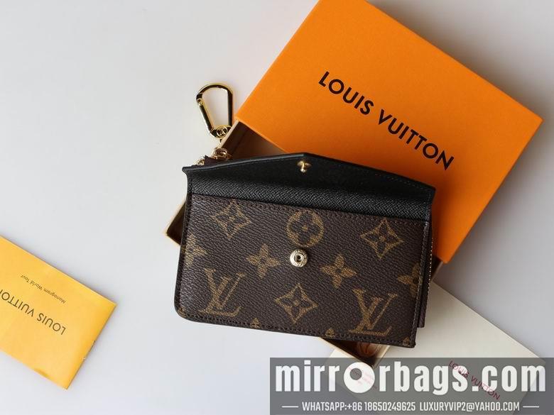 1:1 Louis Vuitton Bags M49431 13X9.5X2.5cm YG 3colour