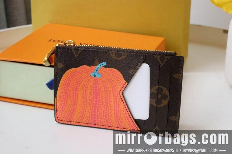1:1 Louis Vuitton Bags M82110 12X8X0.8cm XM