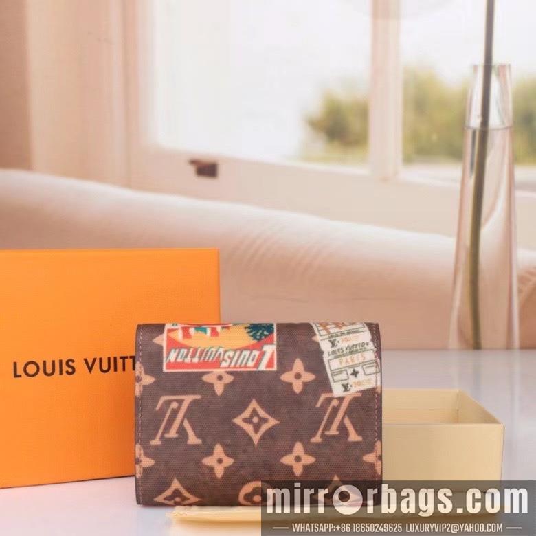 1:1 Louis Vuitton Bags 41938 12X2X9cm XMY