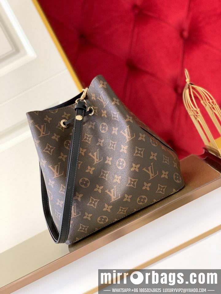 1:1 Louis Vuitton Bags Neonoe M44022 26X22X27 bc