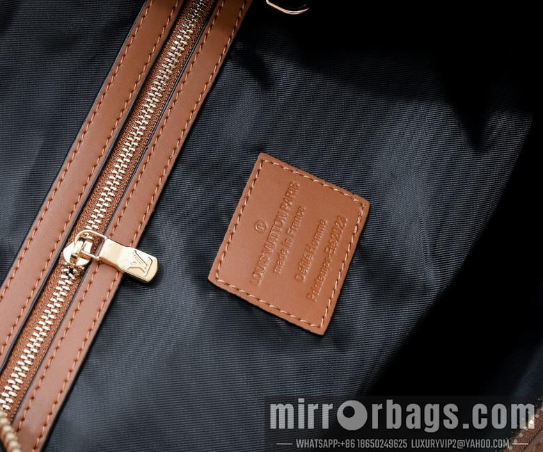1:1 Louis Vuitton Bags Keepall M23108 50x29x23cm ss1