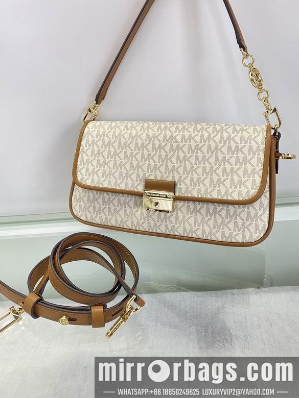 Michael Kors Bags Bradshaw 26X14X4cm 091106 DY 6