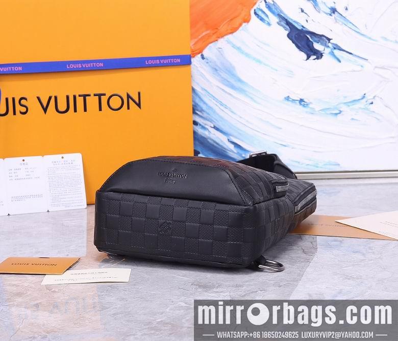 1:1 Louis Vuitton Bags WMN41720 20X31X10