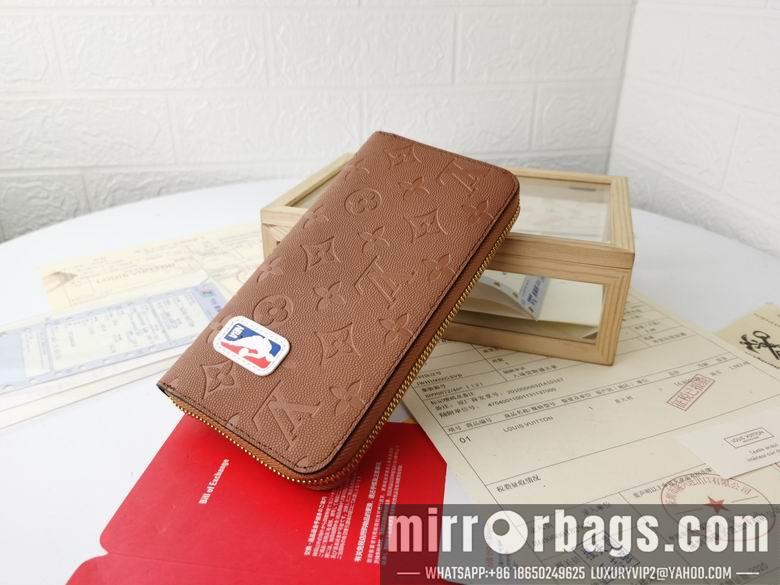 1:1 Louis Vuitton Bags M60017 19X10cm ZC 2colour