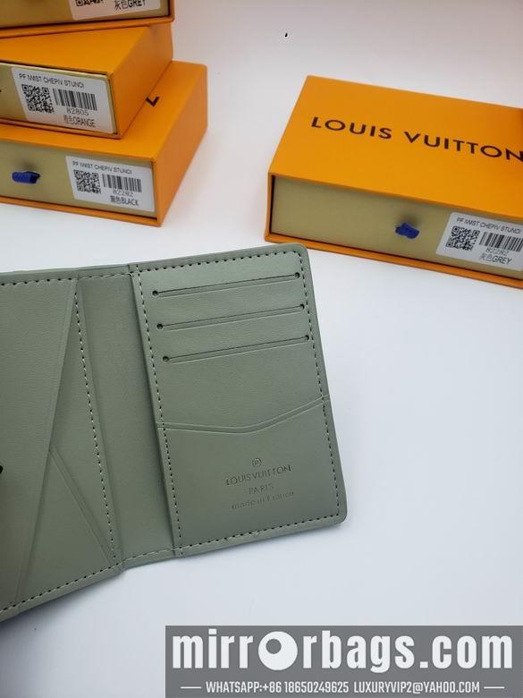1:1 Louis Vuitton Bags M82805 7.5X11.1X1cm ZC 3colour